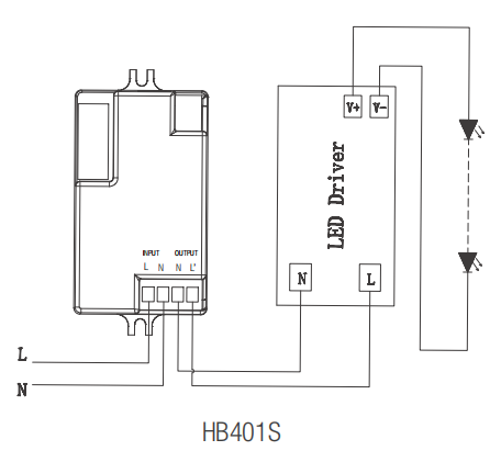 Bluetooth networking microwave motion sensor